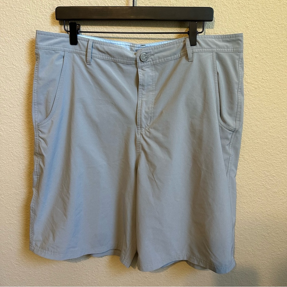 Free Fly Men’s Gray Shorts